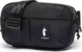 Cotopaxi Todo 2 Cada Dia Bauchtasche schwarz