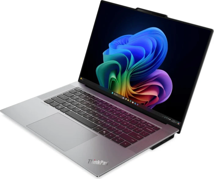 Lenovo ThinkPad X9-15p G1 Aura Edition, grau, Core Ultra X7 358H, 32GB RAM, 1TB SSD, DE