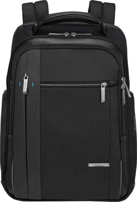 Samsonite Spectrolite 3.0 14.1" Laptop-Rucksack, schwarz
