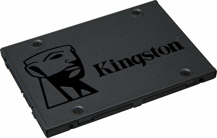 Kingston A400 SSD 1.92TB, 2.5" / SATA 6Gb/s, bulk