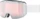 UVEX Lace Attract FM white matt/mirror silver (S5506651030)