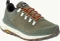 Jack Wolfskin Terraventure Urban Low khaki/orange (Herren) Vorschaubild