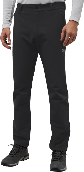 Jack Wolfskin Activate Thermic Hose lang (Herren)