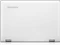 Lenovo Yoga 300-11IBR, weiß, Pentium N3710, 4GB RAM, 500GB HDD, UK Vorschaubild