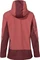 Vaude Neyland 2.5L Funktionsjacke brick (Damen) Vorschaubild