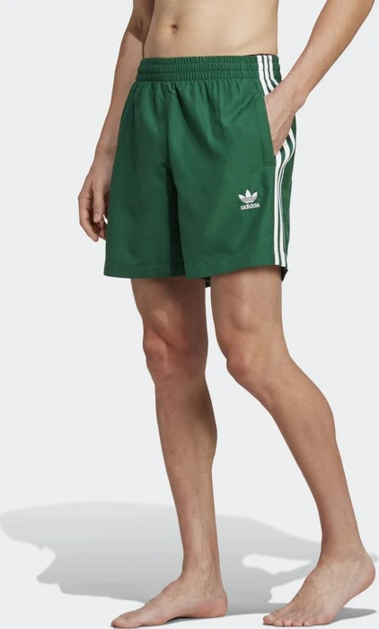 adidas Originals Adicolor 3-Streifen Badeshorts (Herren)