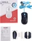HK Gaming Mira-S Gaming Mouse Phantom schwarz/blau, USB Vorschaubild
