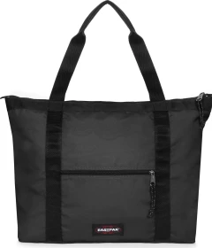 Eastpak Travel Tote Shopper schwarz