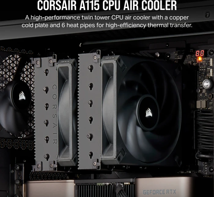Corsair A115