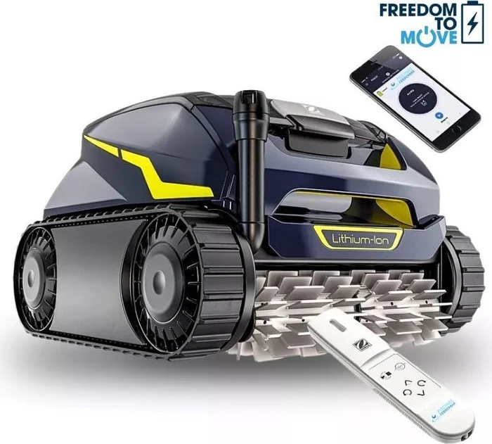 Zodiac RF 5600 iQ Poolroboter