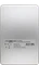 DataLocker DL4 FE SSD, 2.5", 1TB, USB-C 3.1 Vorschaubild
