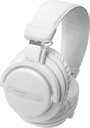 Audio-Technica ATH-PRO5X weiß