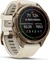 Garmin Fenix 9 Pro 43mm autumn gold titanium/cream-french grey Vorschaubild