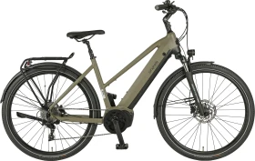 Prophete Entdecker 4.0 Trapez
