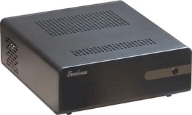 Tendraw H110B schwarz, Mini-ITX