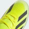 adidas X Crazyfast League IN team solar yellow 2/core black/cloud white (Junior) Vorschaubild