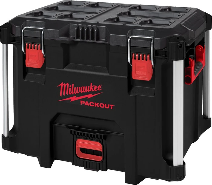Milwaukee Packout Koffer XL Tool Box Werkzeugbox