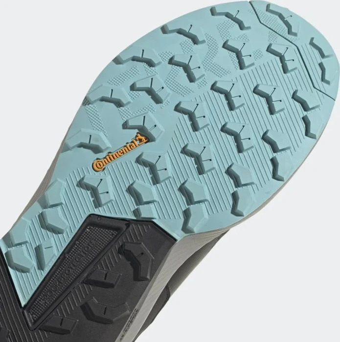 adidas Terrex Trailrider core black/grey three/mint ton (Damen)