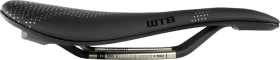 WTB Gravelier Medium Carbon 140mm Sattel schwarz