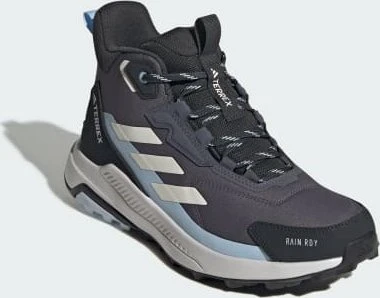 adidas Terrex Anylander Mid Rain.RDY crystal sky/chalk white/semi flash aqua (Damen)