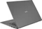 LG gram 14 (2022), grau, Core i7-1260P, 16GB RAM, 1TB SSD, DE Vorschaubild