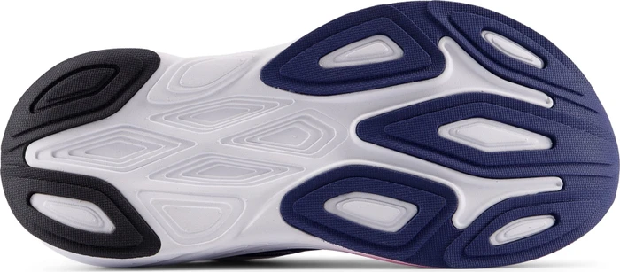 New Balance Fresh Foam X More v6 reflection/blue oyster/pink heat (Damen)