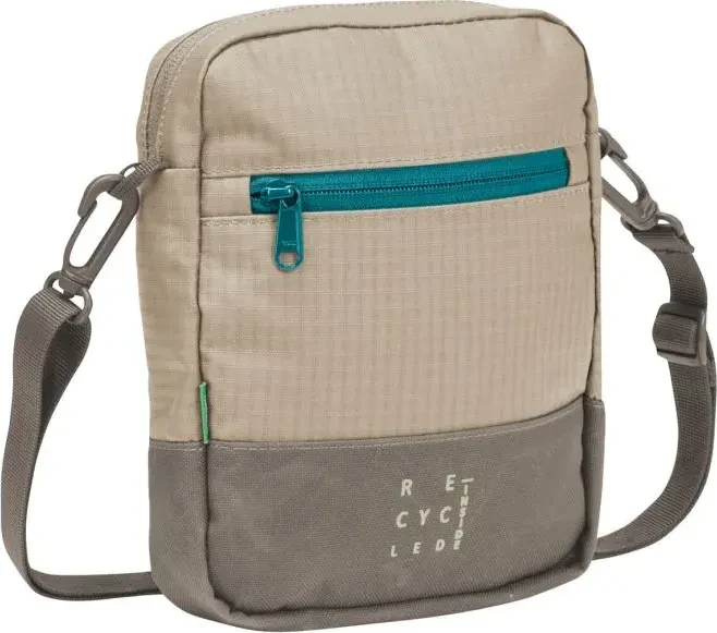 Vaude CityBen Umhängetasche linen