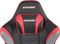 AKRacing Master Max Gamingstuhl, schwarz/grau/rot Vorschaubild