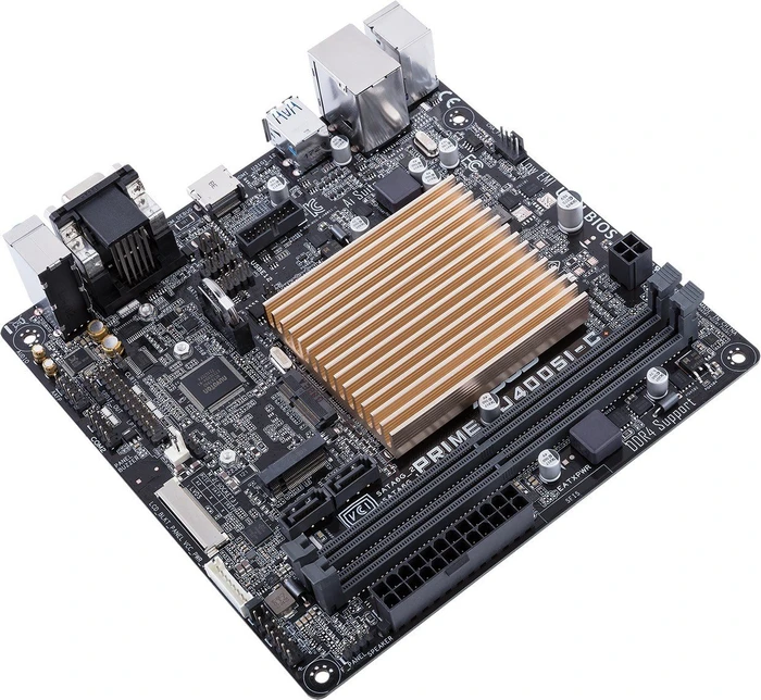 ASUS Prime J4005I-C