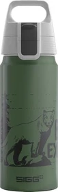 Sigg WMB ONE Trinkflasche 600ml brave mountain lion