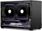 SSUPD Meshroom D, weiß, Variant A, 1x USB-C 3.1, 2x USB-A 3.0, Mini-ITX Vorschaubild
