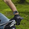 Hama Ersatzarmband Sport für Fitbit Versa 2 blau/grau Vorschaubild