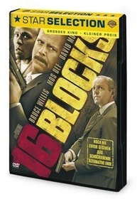 16 Blocks (DVD)