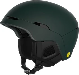 POC Obex MIPS Helm pargasite green matt