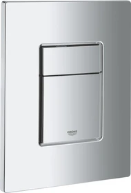 Grohe Skate Cosmopolitan WC-Abdeckplatte 156x197mm, chrom