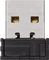 Cherry DW 5100 schwarz, USB, DE Vorschaubild