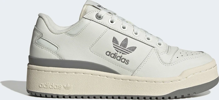 adidas Forum Bold white tint/grey three/cream white (Damen)