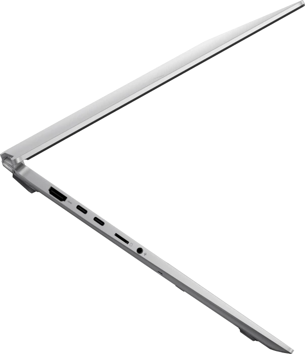 ASUS VivoBook S15 OLED M5506NA-MA006W, Cool Silver, Ryzen 5 7535HS, 16GB RAM, 1TB SSD, DE