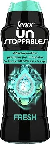 Lenor Unstoppables Wäscheparfüm Fresh, 510g
