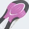 adidas EQ21 cloud white/core black/pulse lilac (Damen) Vorschaubild