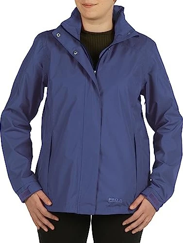 Pro-X Elements Carrie Funktionsjacke indigo (Damen)