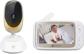 Motorola VM85 Video-Babyphone