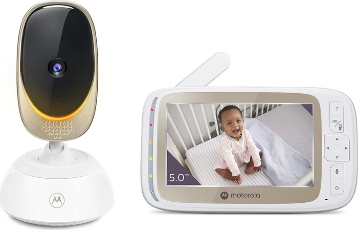Motorola VM85 Video-Babyphone