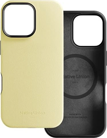 Native Union Active Case für Apple iPhone 16 Pro Max