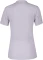 Scott Trail Flow Zip Trikot kurzarm misty purple/vivid purple (Damen) Vorschaubild