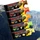 PowerBar Powergel Hydro Kirsche 70ml