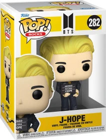 FunKo Pop! Rocks - BTS - J-Hope from Butter