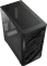 ADATA XPG Starker Air BTF, schwarz, Glasfenster Vorschaubild