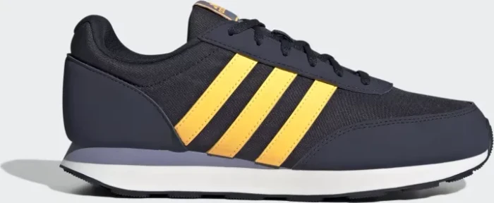 adidas Run 60s 3.0 legend ink/solar gold/shadow navy (Herren)