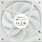 DeepCool FD12 ARGB WH, weiß, 120mm, 3er-Pack Vorschaubild